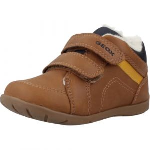 Geox Baskets bébé garçon Elthan