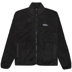 Element Polaire CLASSIC SHERPA Noir - Taille EU S,EU M,EU L,EU XL