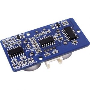 Seeed Studio Télémètre à ultrasons SEN10737P adapté pour série C-Contr