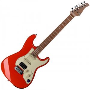 Mooer GTRS P801 RED