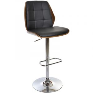 Chaise moderne DKD Home Decor