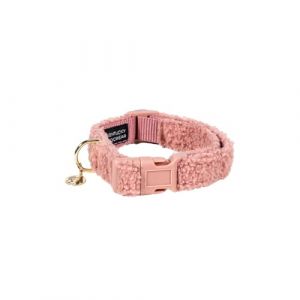 Collier pour chien en polaire Kentucky Teddy