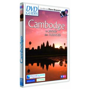 DVD Guides : Cambodge, La parade des nuances