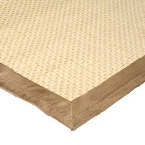 Image de Tapis STRAW (120x170cm) Beige