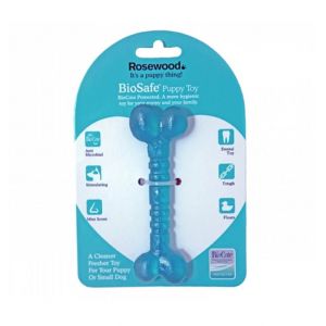 Rosewood Biosafe Jouet Os pour Chiots