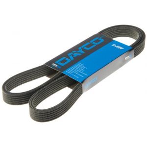 Dayco Courroie trapézoïdale à nervures 5PK1137