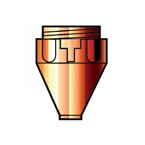 Tuy&egrave;re SAFFRO L pour torche CP 40 100 R