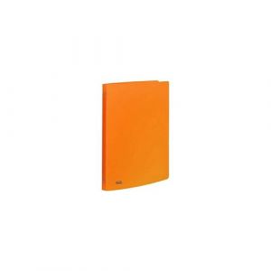 Favorit Classeur en polypropylène 15 mm Orange