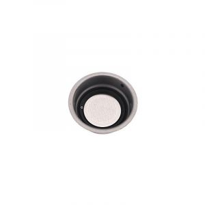 Filtre 2 tasses pour machine a cafe Delonghi