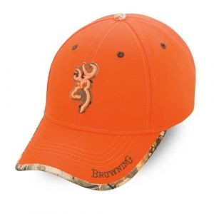 Browning Casquette SURESHOT BLAZE