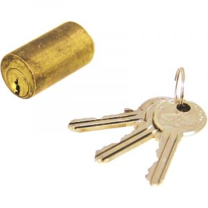 Jpm Cylindre ext&eacute;rieur 60 LP pour securichauffe - 831760-03-0A