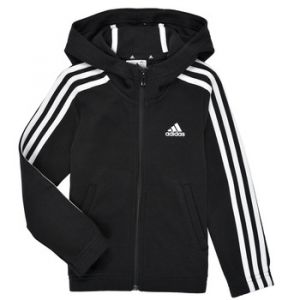 Adidas Sweat-shirt enfant HOLDER - Couleur 14 ans,3 / 4 ans,4 / 5 ans,9 ans,15 ans,5 / 6 ans,6 / 7 ans,7 / 8 ans,9 / 10 ans,8 / 9 ans - Taille Noir