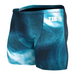 Z3R0D Boxer de bain