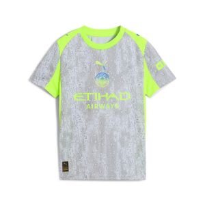 Puma Maillot Third enfant Manchester City 2025/26