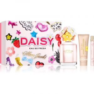 Marc Jacobs Daisy Eau So Fresh aj&aacute;nd&eacute;kszett h&ouml;lgyeknek