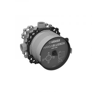 Hansa BLUEBOX Corps encastrable (80000000)