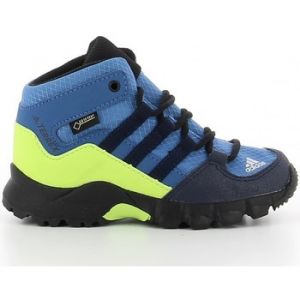 Adidas Bottes enfant TERREX MID GTX I bleu - Taille 21,22