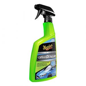 Meguiars Meguiar's Hybrid Ceramic Detailer 768 ml - G200526