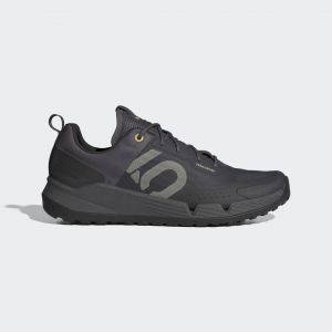 Adidas Chaussures de vtt five ten trailcross lt noir gris