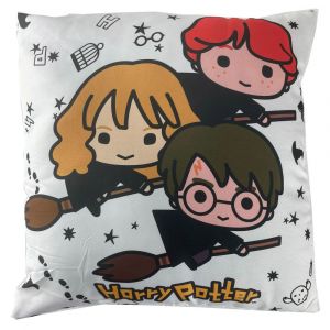 Coussin Warner Bros. Discovery Harry Potter Chibi