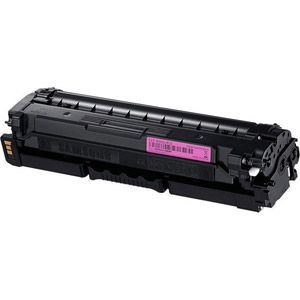 Image de Samsung CLT-M503L - Toner magenta