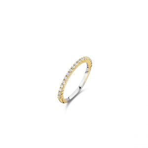 Ti sento Bague femme 12268ZY