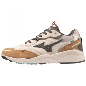 Mizuno Sky Medal Beta Unisexe Sneakers D1GA3324-03
