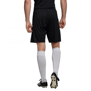 Adidas T19 KN SHO M Shorts Homme, Noir/Blanc, FR : M (Taille Fabricant : M)