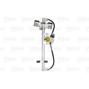 Image de Valeo L&egrave;ve-vitre Av G 851692