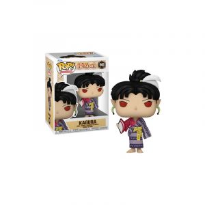 Image de Funko KAGURA / INUYASHA / FIGURINE POP