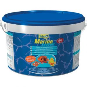 Image de Tetra Sel Marine Seasalt 8Kg