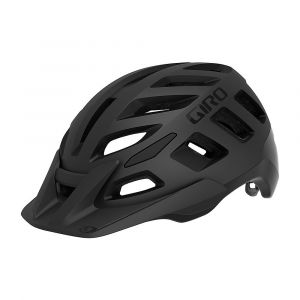 Image de Giro Casque radix noir mat s 51 55 cm