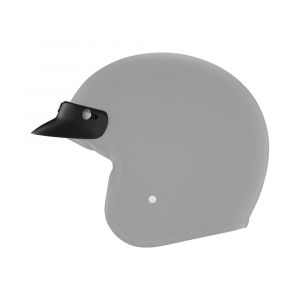 Nox Visière casque de moto cross 243