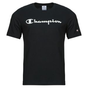 Champion Tee-shirt à manches courtes homme en coton