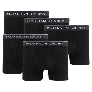 Ralph Lauren Lot de 5 boxers Noir - Taille L;M;S;XL;2XL