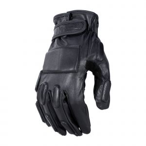 Mil-tec Sec Gants d'intervention Noir S-XXL (M), Noir, M
