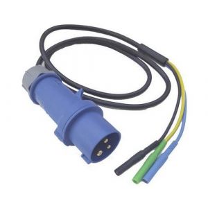 HT Instruments BMA-16 Adaptateur de mesure - Q483752