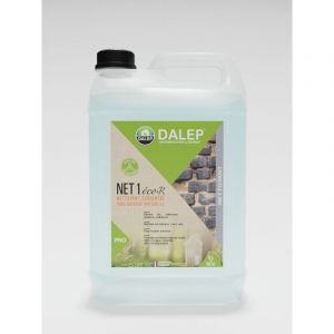 Dalep Nettoyant polyvalent naturel des surfaces extérieures - NET 1 Eco R - 20L