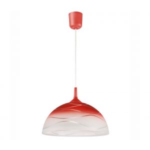 Lustre avec fil 1xE27/60W/230V