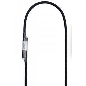 Edelrid Hmpe Cordon Sling 6 mm Adulte Unisexe, Nuit (017), 90 cm
