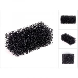 Mirka Pet Filtre de refroidissement pour aspirateur industriel 1230/1242 (8999110211)