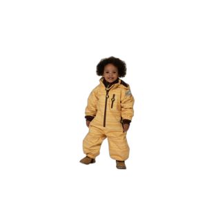 Combinaison imperméable bébé Ducksday
