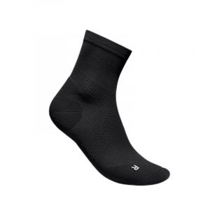 Bauerfeind Chaussettes mi-hautes Run Performance