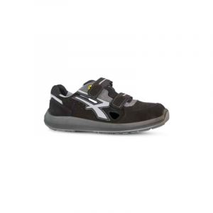 U-Power Chaussures de sécurité basses TRIX S1P SRC ESD - Gris - RED UP RU20106 - Gris - 44 - taille: 44