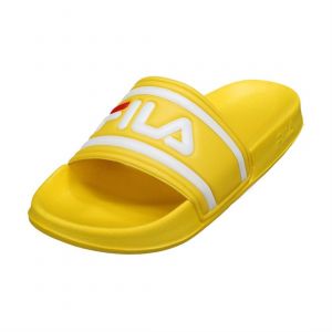 Image de FILA Morro Bay Slipper W Tong Empire Yellow