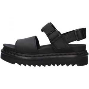 Dr. Martens Sandales Voss Hydro Noir - Taille 37,39,40,41