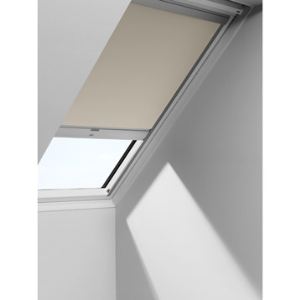 Image de Velux Dsl U04 - Store occultant à télécommande solaire (98 x 134 cm)