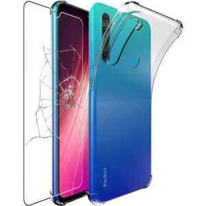 EbestStar Coque Compatible avec Xiaomi Redmi Note 8