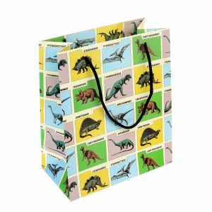 Sac cadeau Rex London Prehistoric Land