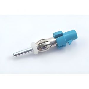 Adaptateur Antenne Fakra m din m